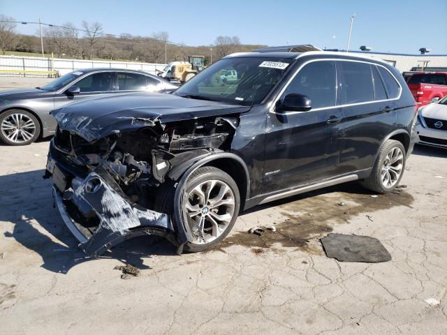 2017 BMW X5 SDRIVE3 - 5UXKR2C50H0U20112