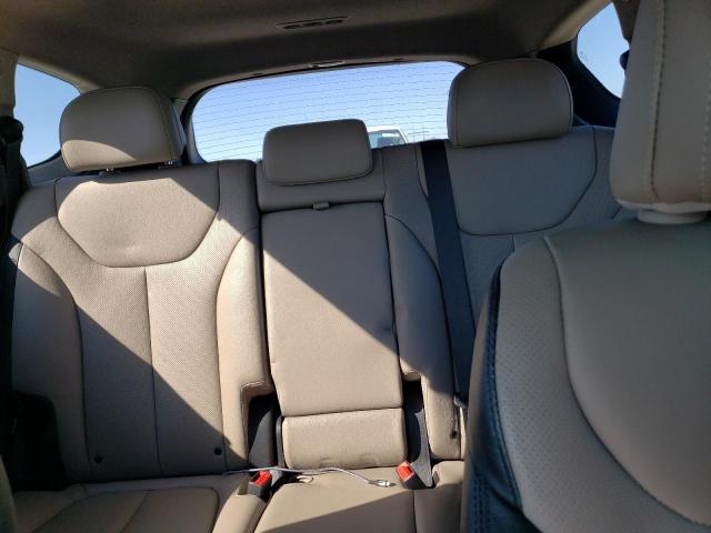 2019 HYUNDAI SANTA FE L - 5NMS53AD3KH116549