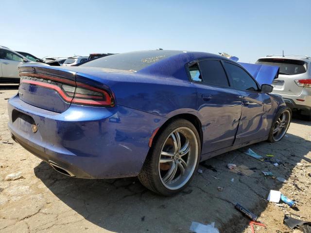 2020 DODGE CHARGER SX - 2C3CDXBG2LH101534