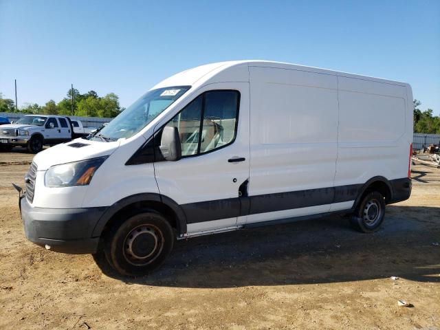 2015 Ford Transit Van 