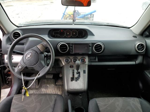 2015 TOYOTA SCION XB - JTLZE4FE3FJ076760