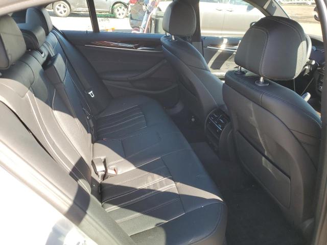 2019 BMW 530XE - WBAJB1C58KB375294