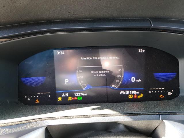 2022 VOLKSWAGEN TAOS SE - 3VVRX7B24NM045913
