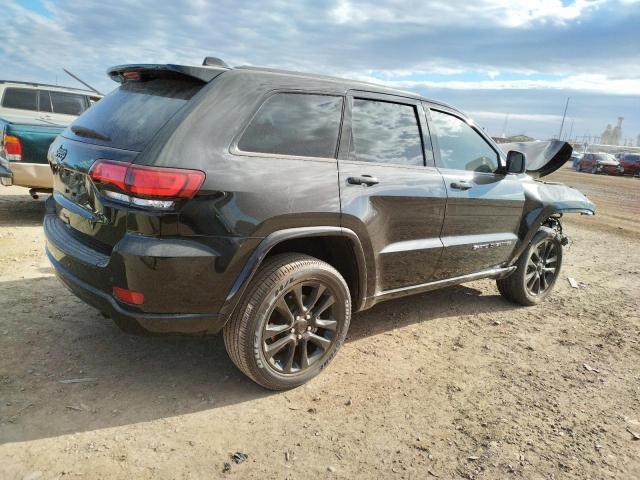 1C4RJFAG6MC687086 Jeep Grand Cherokee Laredo