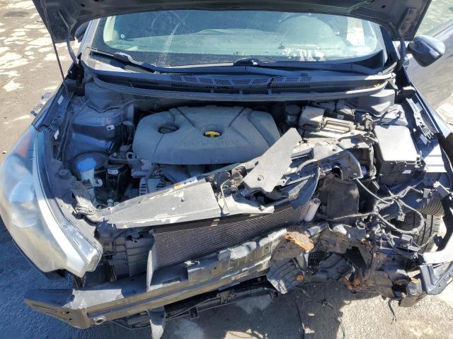 KNAFX4A6XG5477058 KIA FORTE LX