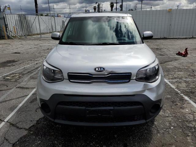 KNDJN2A27K7699087 KIA Soul