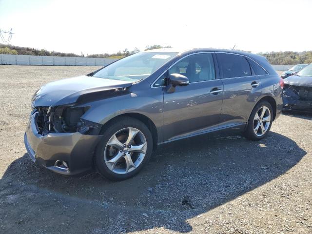 2015 Toyota Venza LE