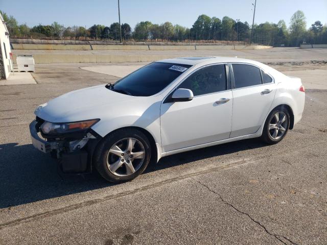 2013 Acura TSX 