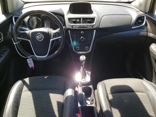 2016 BUICK ENCORE CON - KL4CJBSB8GB660316