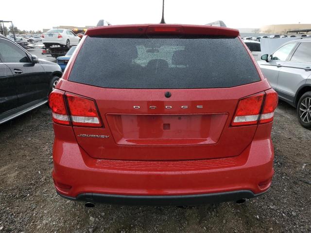 3C4PDCBG3HT516656 Dodge Journey Sxt