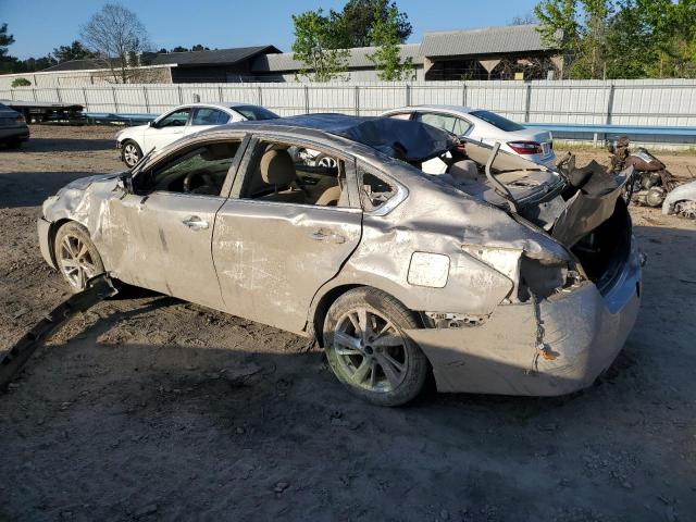 1N4AL3AP5FC298230 Nissan ALTIMA 2.5
