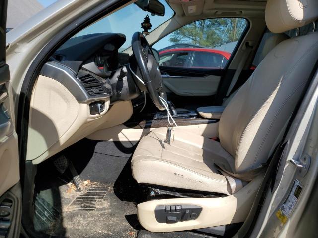 2016 BMW X5 SDRIVE3 - 5UXKR2C53G0R69995