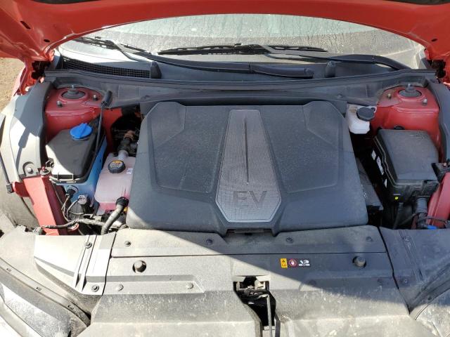 KNDC3DLC8N5029029 KIA EV6 LIGHT
