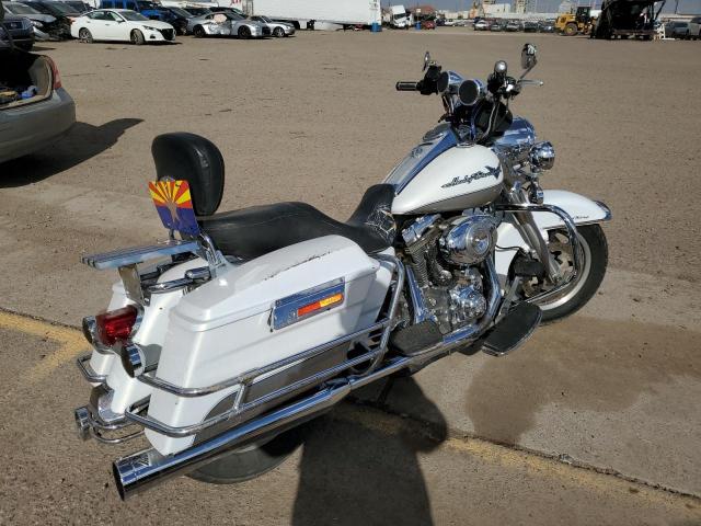 2008 HARLEY-DAVIDSON FLHR - 1HD1FB4188Y622648