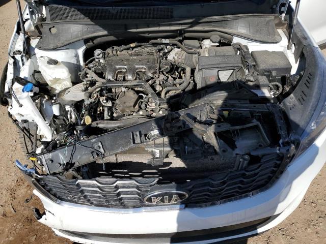 5XYPG4A55KG532482 KIA SORENTO LX