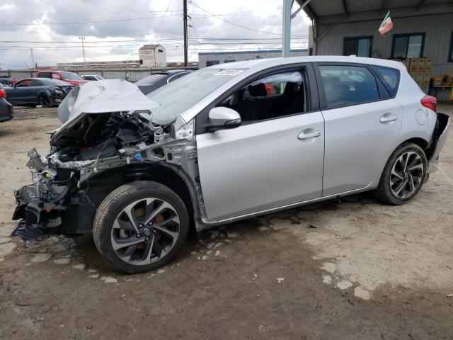 2016 TOYOTA SCION IM - JTNKARJE6GJ509448