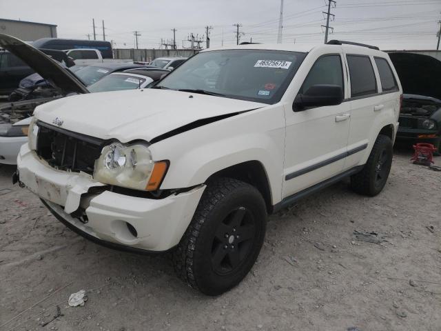 2007 Jeep Grand Cherokee Laredo