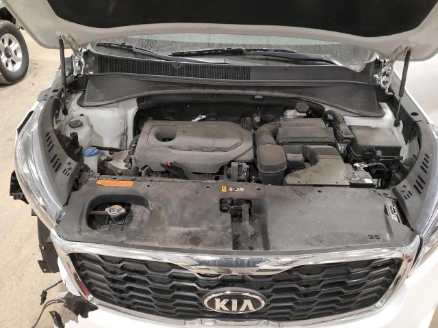 5XYPGDA32LG676958 KIA SORENTO L