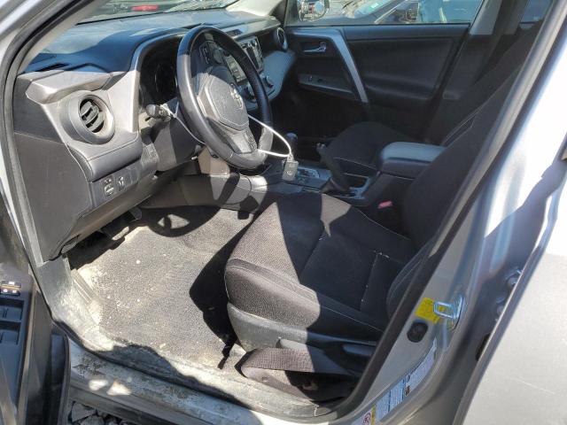 2016 TOYOTA RAV4 HV XL - JTMRJREV3GD022655