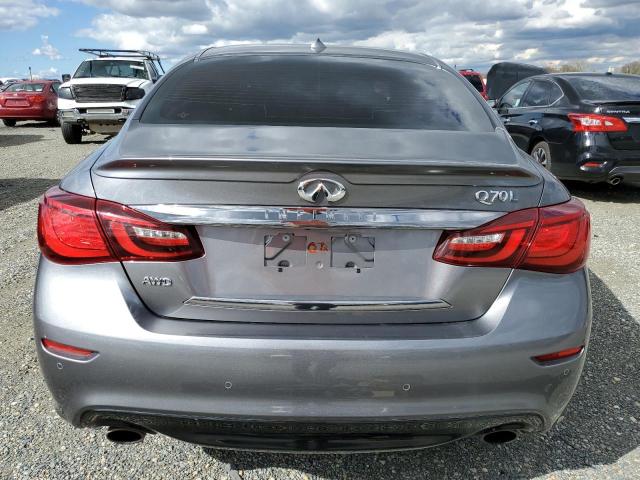 2019 INFINITI Q70L 3.7 L - JN1BY1PR0KM725317