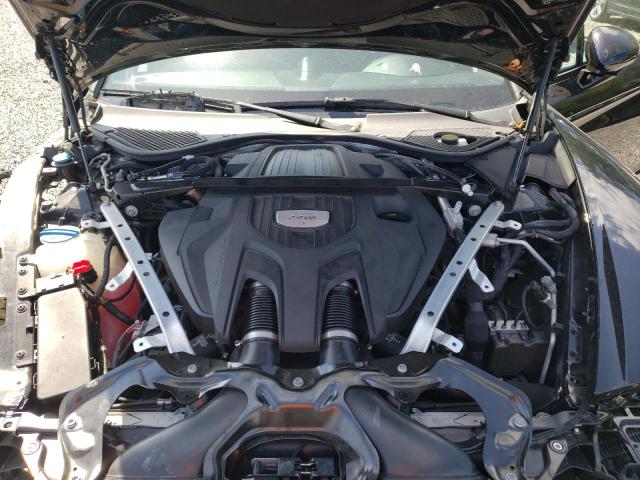 2018 PORSCHE PANAMERA 4 - WP0AB2A76JL135196