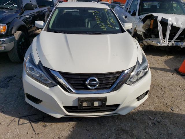 2016 NISSAN ALTIMA 2.5 - 1N4AL3AP0GC242830