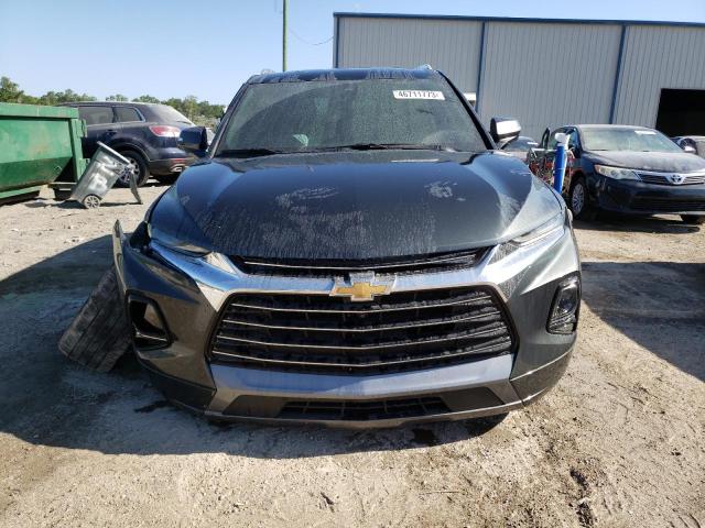 2020 CHEVROLET BLAZER PRE - 3GNKBFRS5LS555637