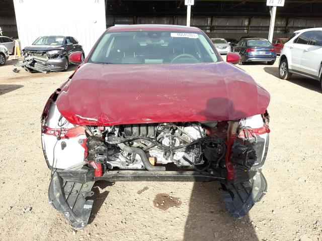 1N4BL4DVXMN422272 Nissan ALTIMA SV