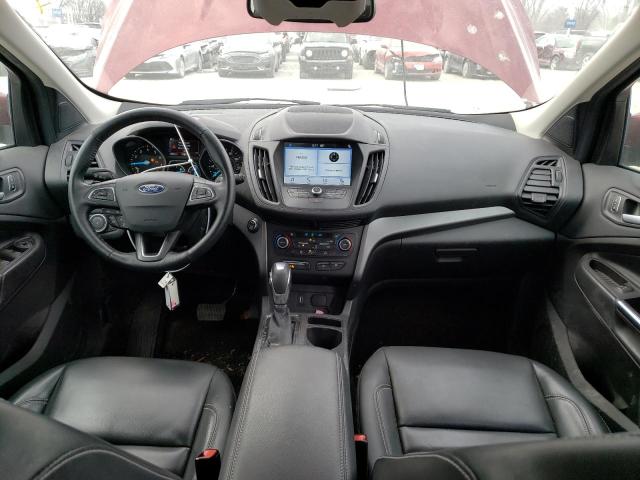 1FMCU9HDXKUB59970 2019 FORD ESCAPE, photo no. 8