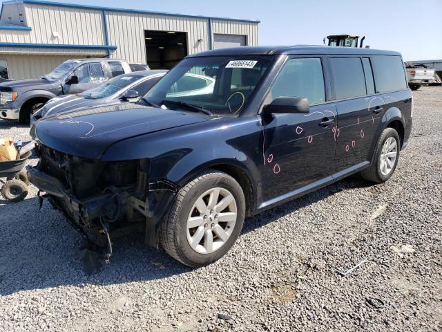 2009 Ford Flex SE