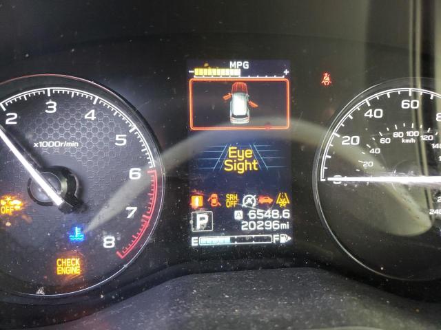 JF2SKACC3NH442053 Subaru Forester