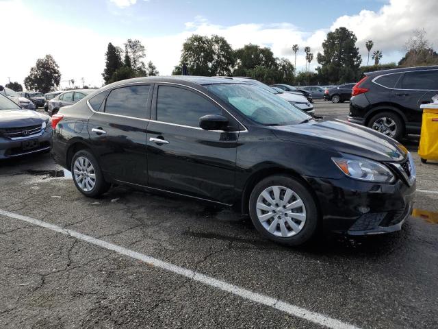 3N1AB7AP1HL664070 Nissan SENTRA S