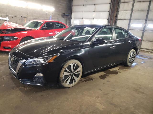 2021 NISSAN ALTIMA SV - 1N4BL4DV0MN337540