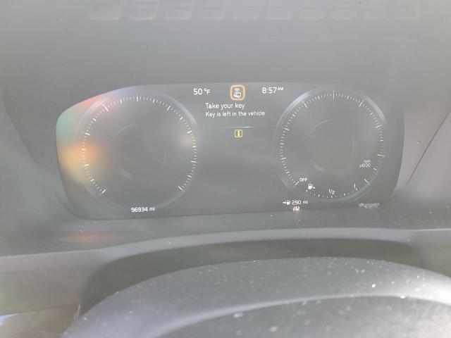 YV4A22PK1G1030885 Volvo XC90 T6