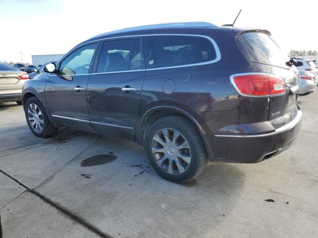 5GAKVBKD1GJ114097 Buick Enclave