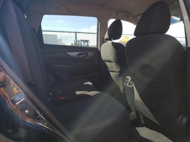 KNMAT2MV4GP603841 Nissan ROGUE S