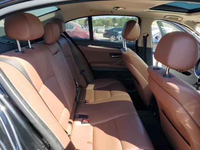 2015 BMW 528 XI - WBA5A7C59FD628396