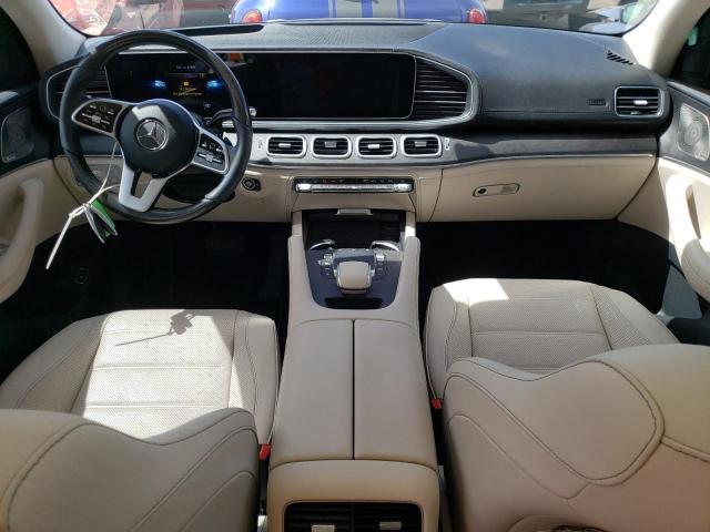 4JGFB4KEXMA440680 Mercedes-Benz Gle 350 4matic