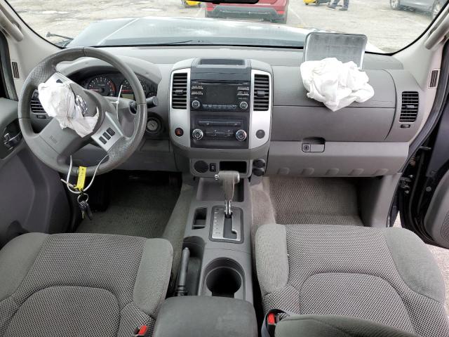 1N6AD0ER8EN746915 Nissan FRONTIER S