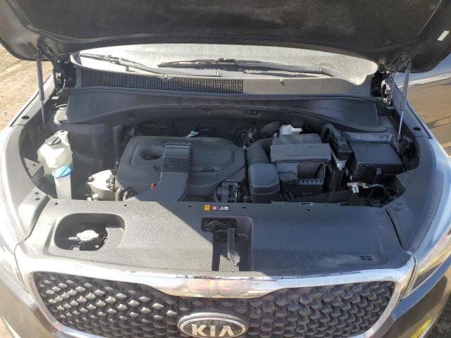 5XYPG4A3XHG287427 KIA SORENTO LX