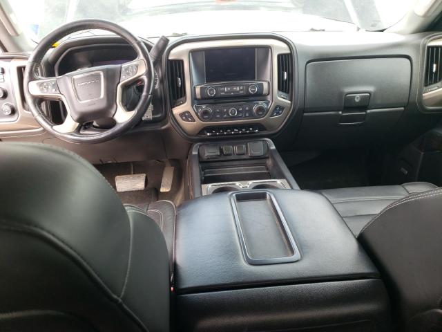 1GT424E83FF142866 GMC Sierra K3500 Denali