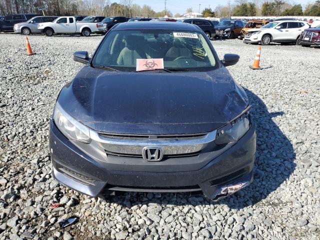 19XFC2F70GE202243 | 2016 HONDA CIVIC EX