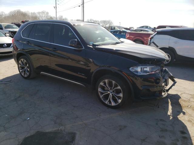 2017 BMW X5 SDRIVE3 - 5UXKR2C50H0U20112