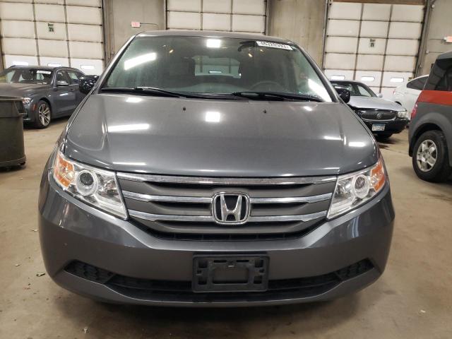 VIN 5FNRL5H46DB042330 2013 HONDA ODYSSEY no.5