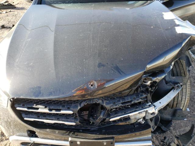 W1N0G8EB9MF885718 Mercedes-Benz Glc 300 4matic