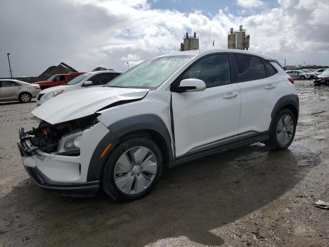 2021 HYUNDAI KONA ULTIM - KM8K53AG6MU128275