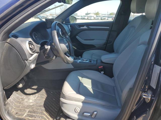 2017 AUDI A3 E-TRON - WAUUPBFF7HA092618