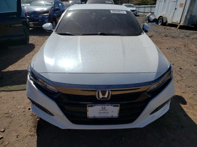 2018 HONDA ACCORD SPO - 1HGCV1F38LA004240