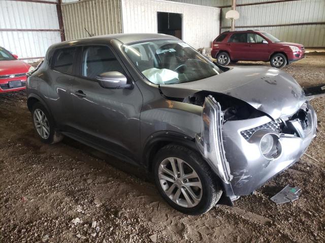 2017 NISSAN JUKE S - JN8AF5MR6HT702704