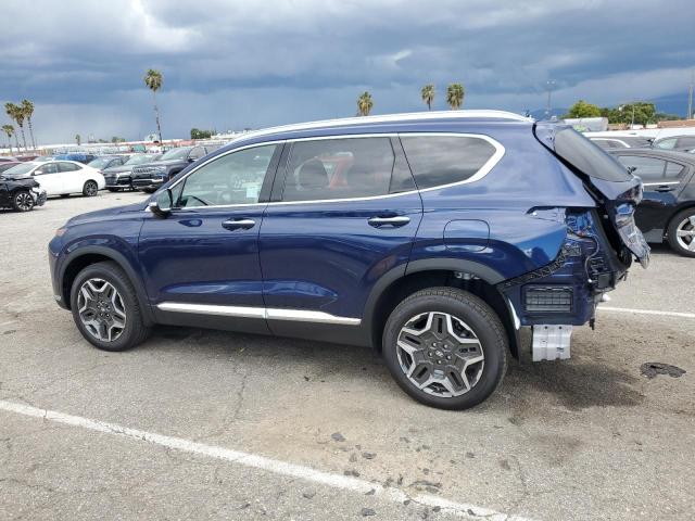 5NMS5DA17PH004162 Hyundai Santa Fe Limited